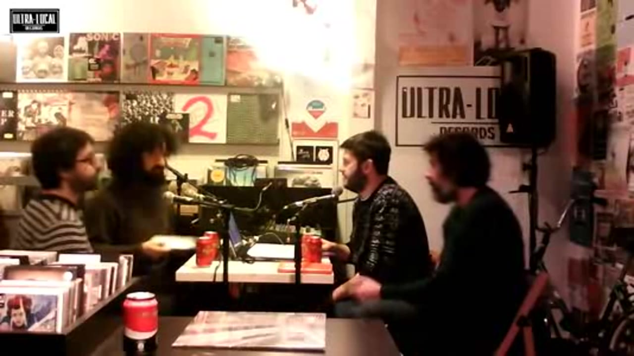 Hip-Hip Ultra! (2016) - Episode 46