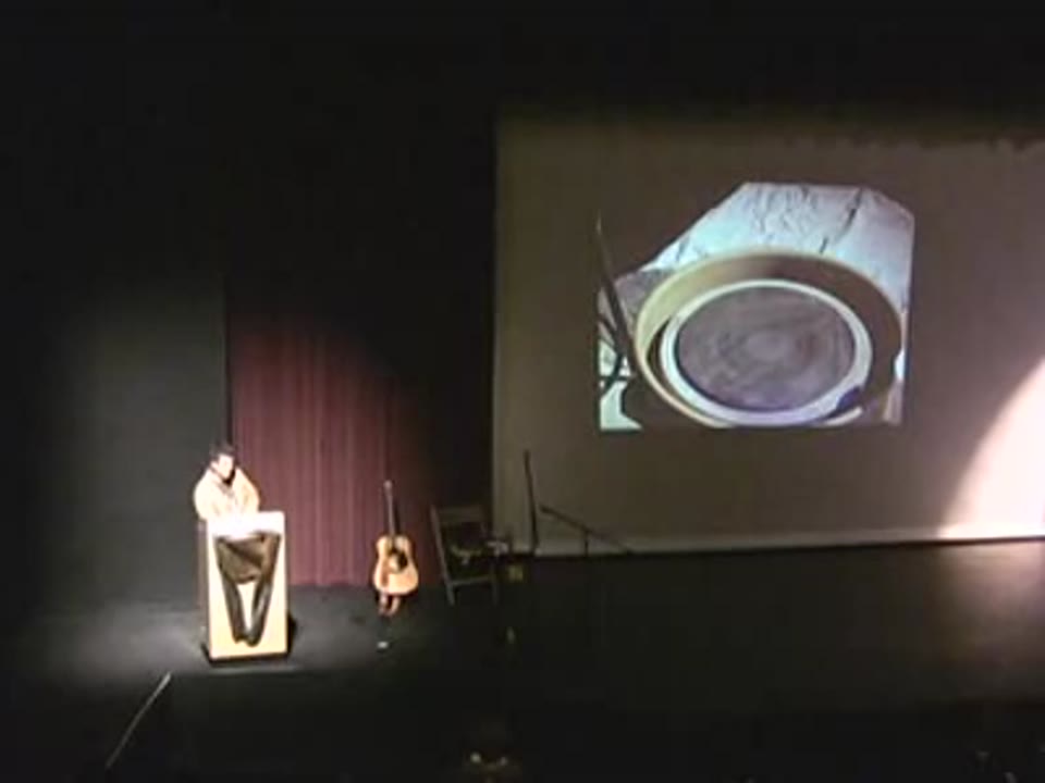 Werts, Kelly - Lawrence Arts Center, 2009
