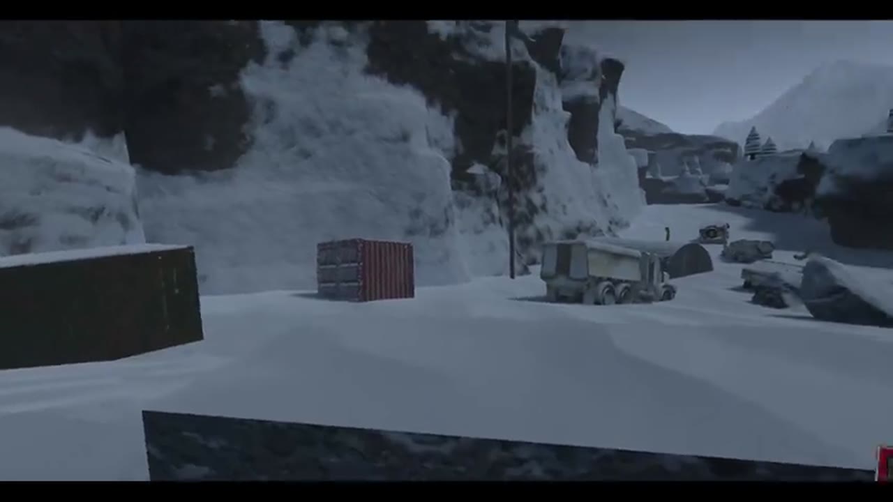 [2020-12-04] Hot Dogs, Horseshoes, & Hand Grenades (HTC Vive): Meatmas 2020 - Day 4