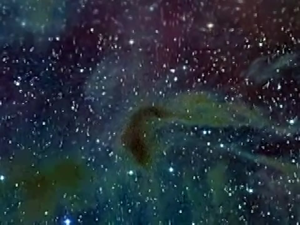 Pulling Back the Curtain of Dust