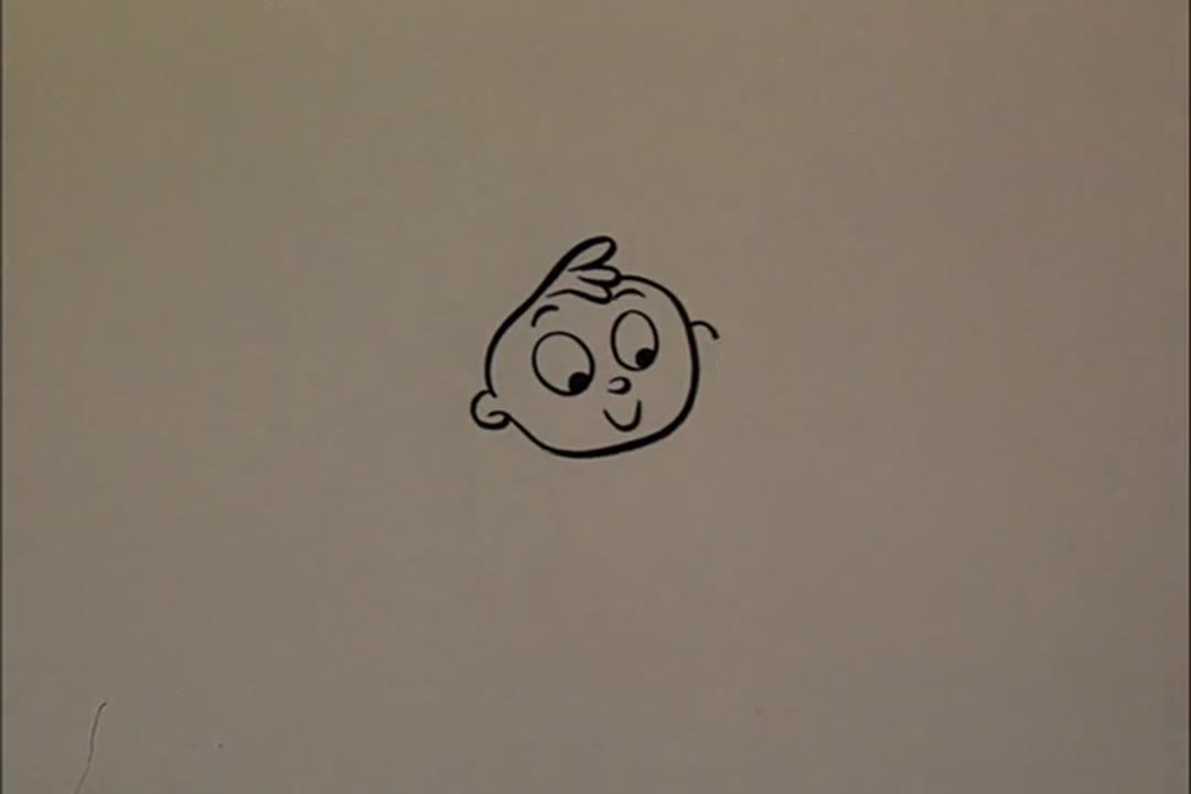 Gerald McBoing-Boing (1950)