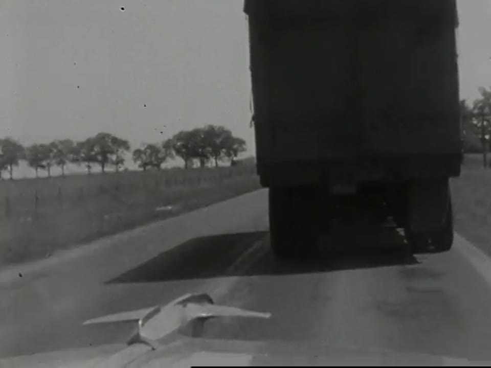 [Unidentified: Trucks]