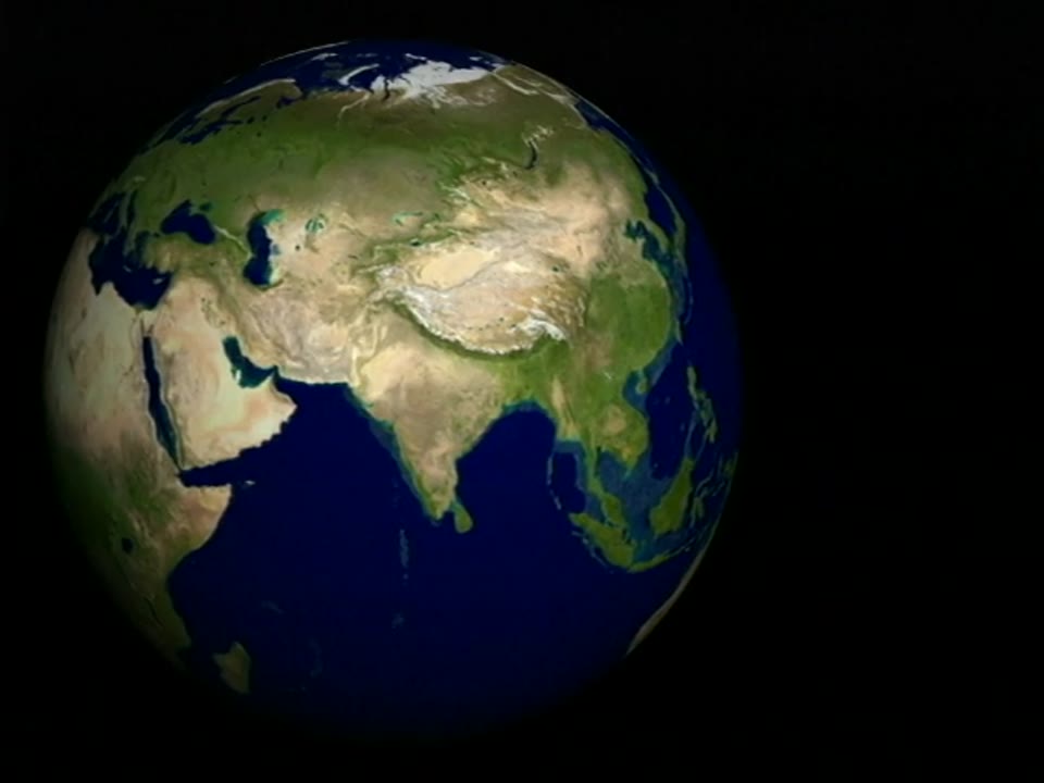 Himalayas Exaggerated (Draft)