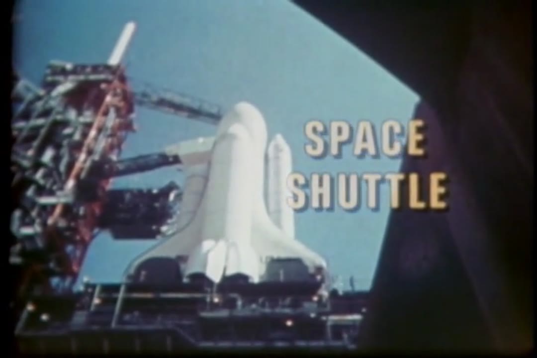 SPACE SHUTTLE - COMMUNICATIONS
