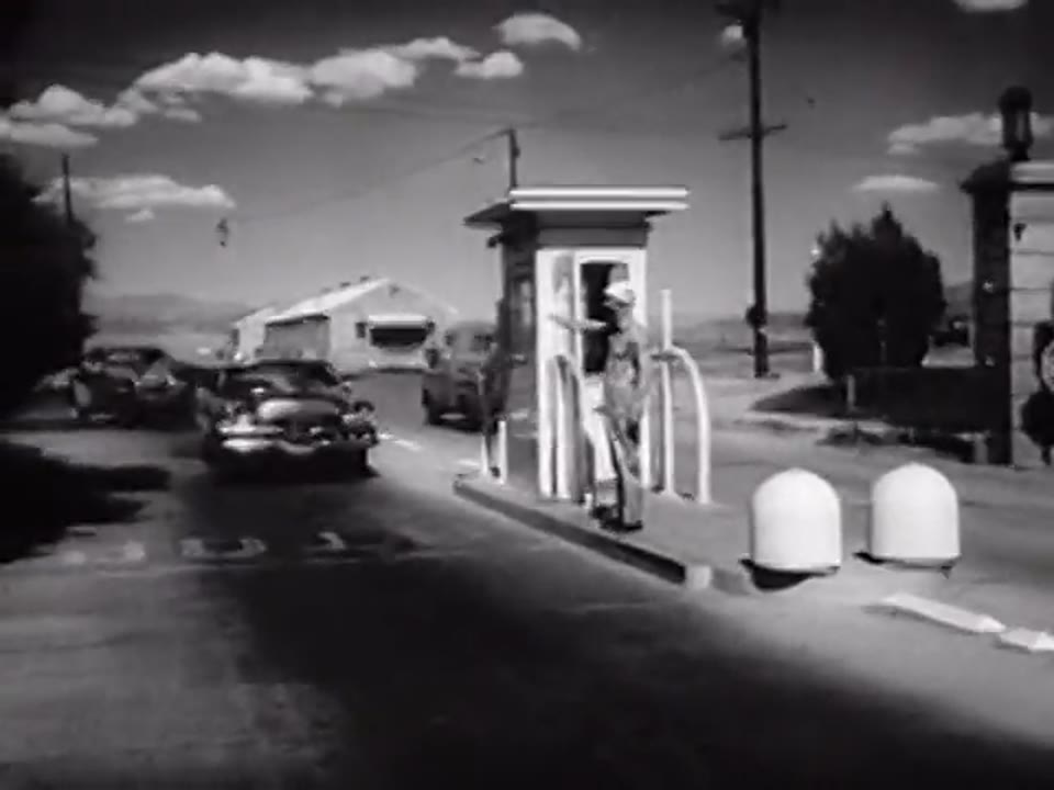 Hawthorne Naval Ammunition Depot: Black Beauty Dam