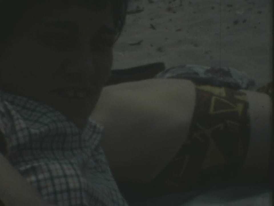 Home Movie: 98339: New York City Scenes
