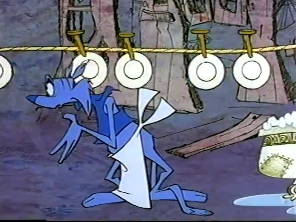 Scuba Duba Do (1966)