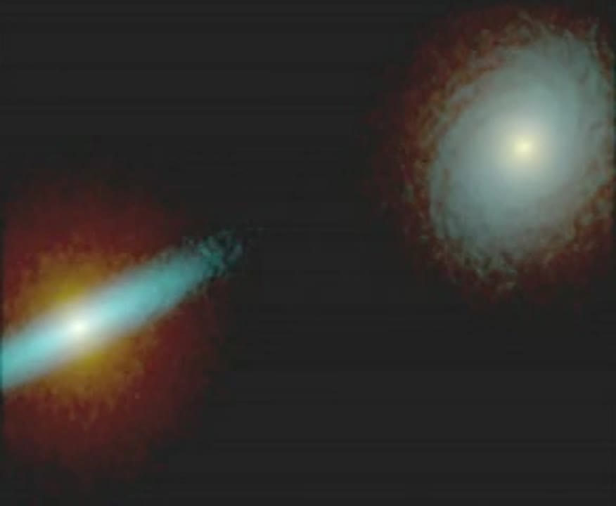 Hubble's New Camera Delivers Breathtaking Views of the Universe