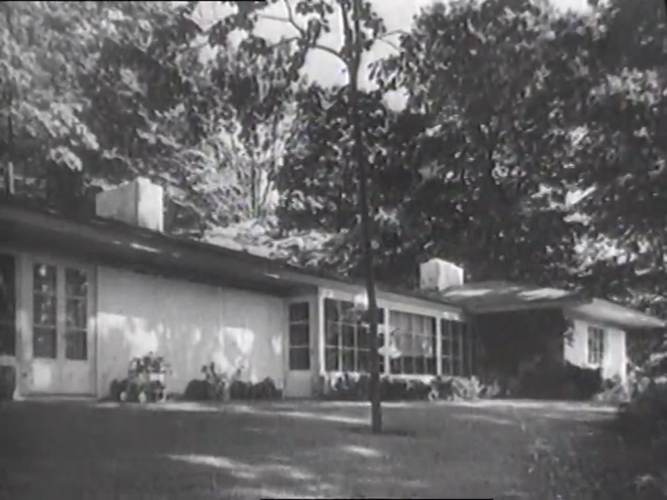 Olds Minute Movies [Futuramic 1948]