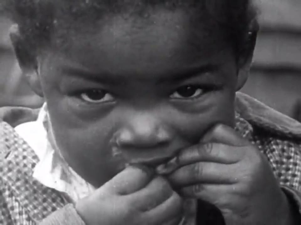 Poverty in Rural America (Part I)