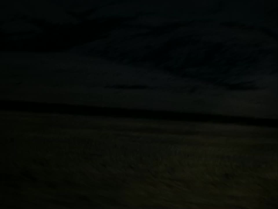 Home Movie: 98643: South Dakota Flood, Mountains