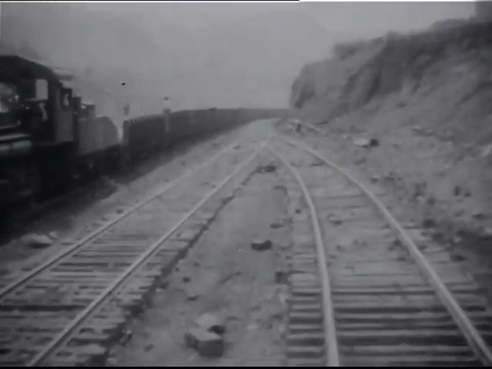 [Panama Canal]
