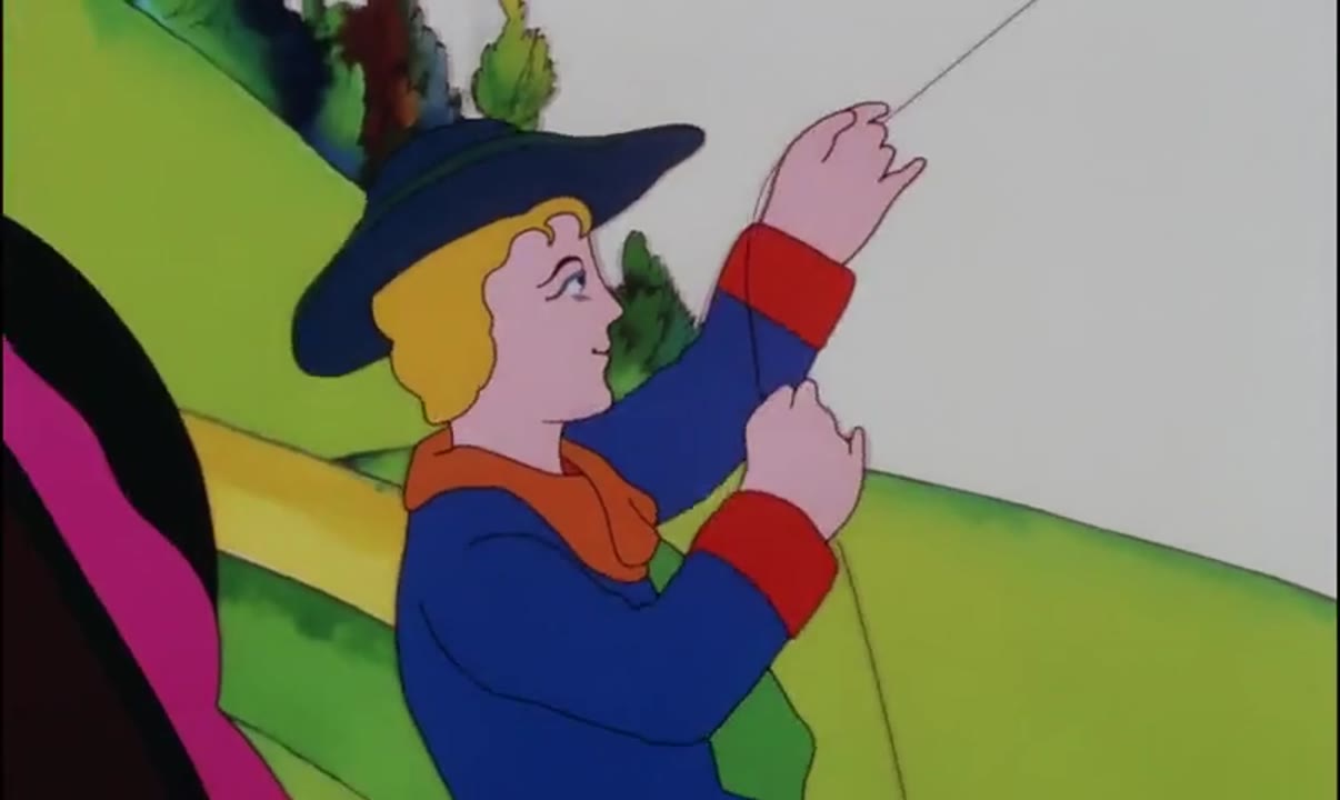 Yellow Submarine (1968)