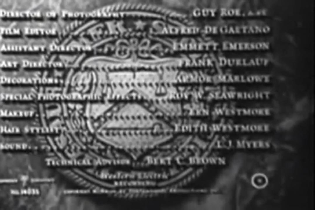 Trapped (1949)