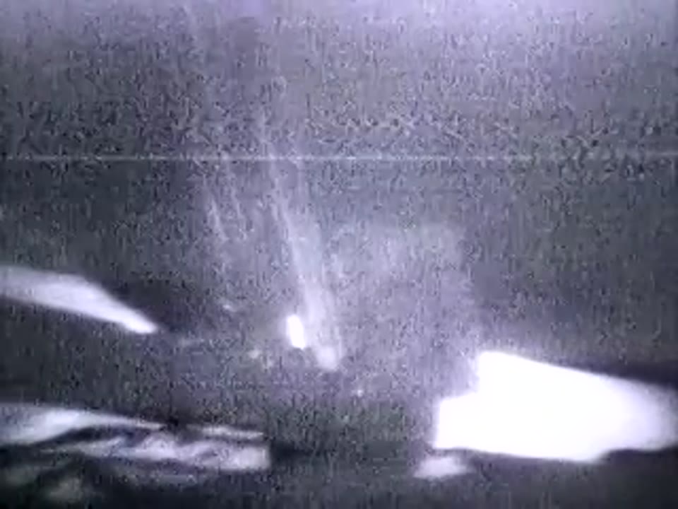 APOLLO 11: 'One Small Step...'