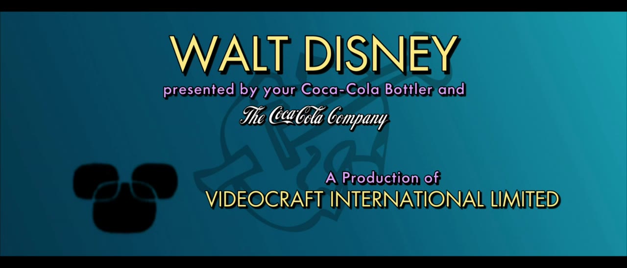Disney's The Music Man (1962) - Opening and Closing