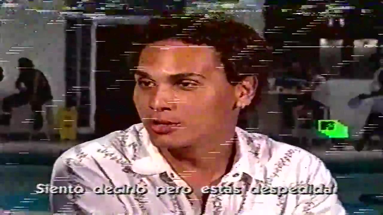 MTV DisMissed Miami | Rafael, Priscilla & Yakira - Danielle, Joey & Justin / Season 3