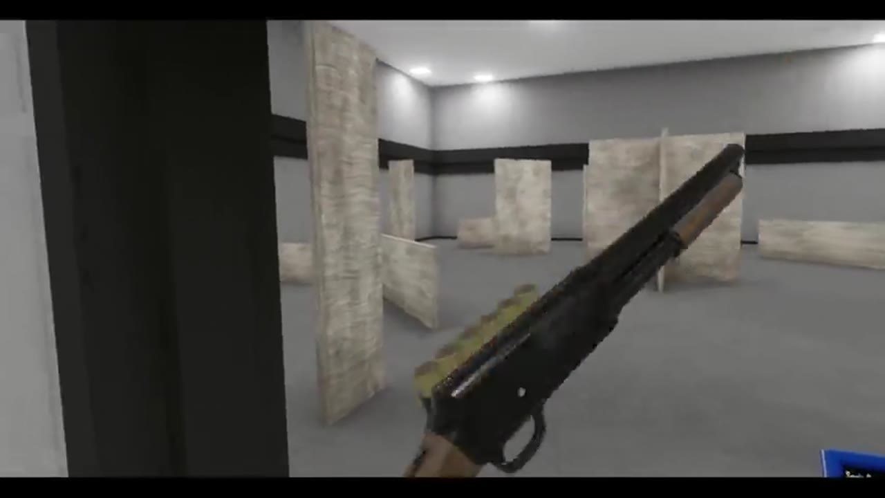 [2020-01-17] Hot Dogs, Horseshoes & Hand Grenades (HTC Vive): Update 85 alpha testing begins!
