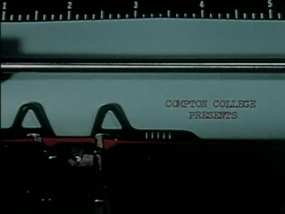 Compton Concept, The
