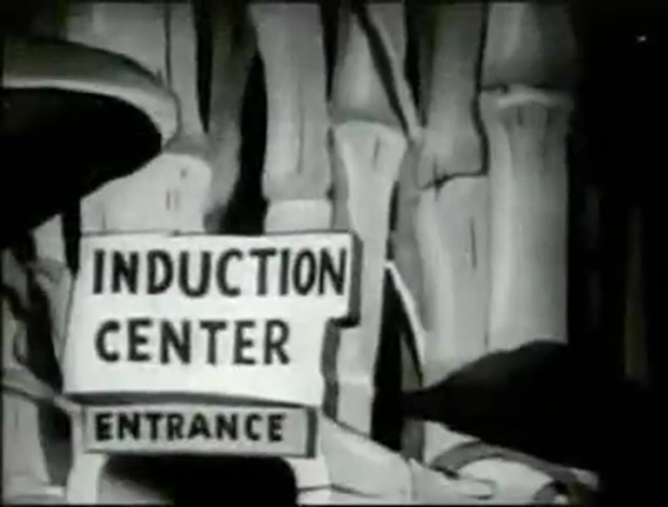 Target Snafu (1944)