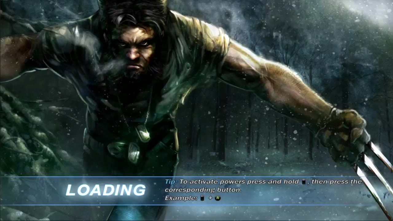 Marvel Ultimate Alliance
