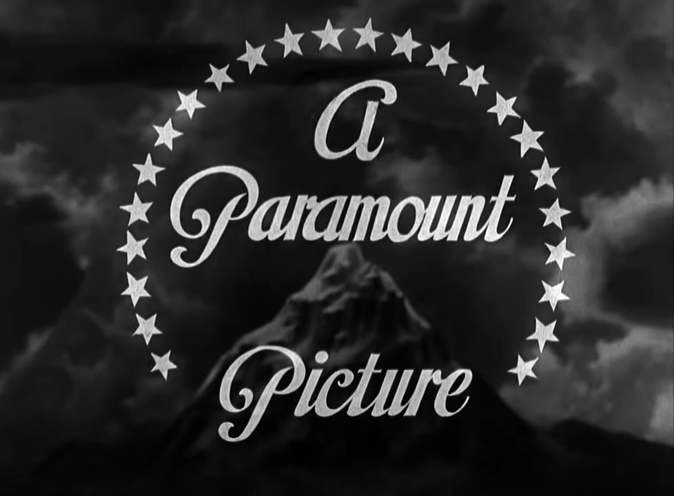 This Is the Night (1932)