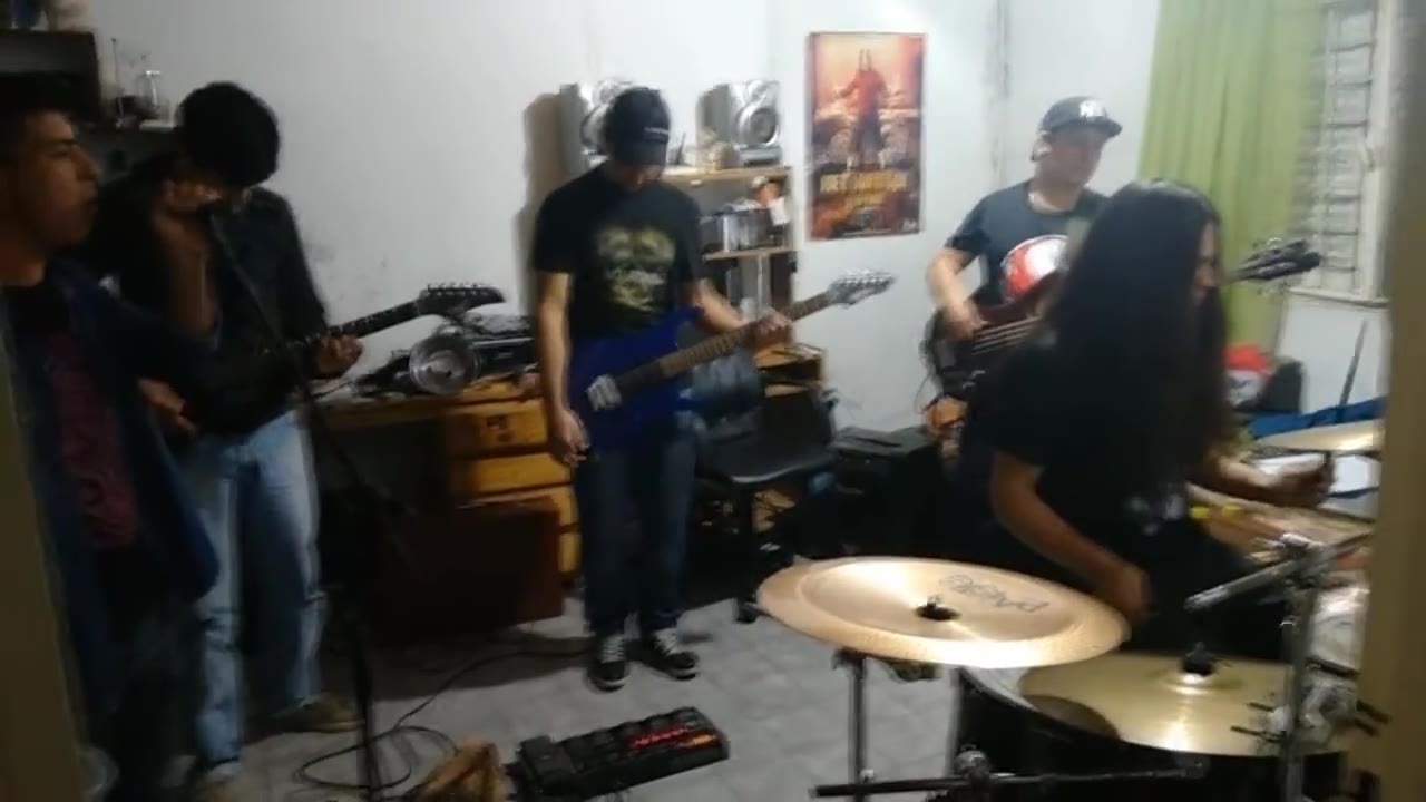 Compiled Videos (2012-2017)