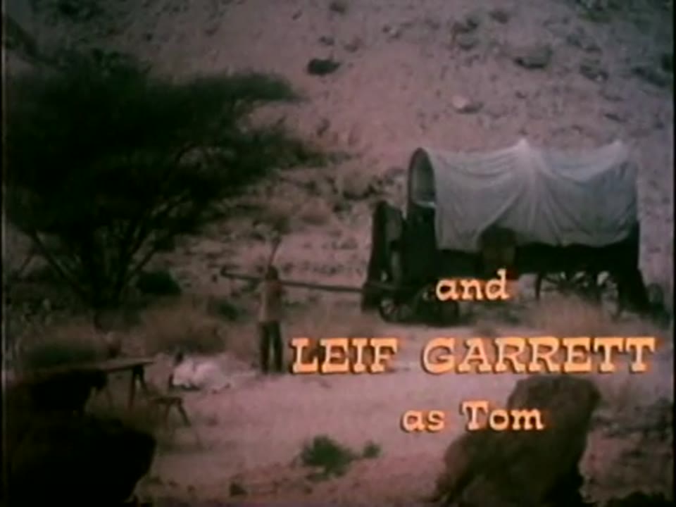 Kid Vengeance (1976)