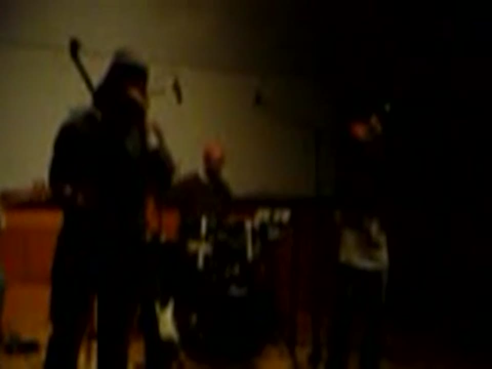 Apostolos Campus Ministry Concert