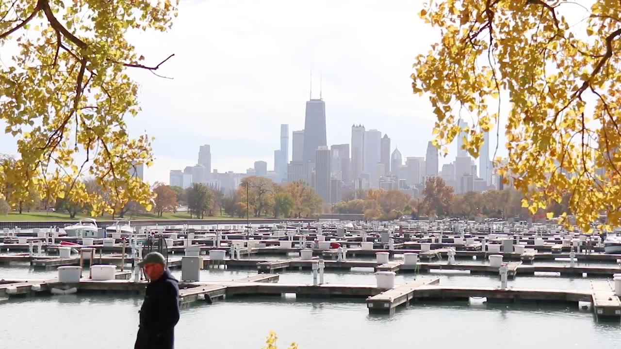 Myths about Chicago
