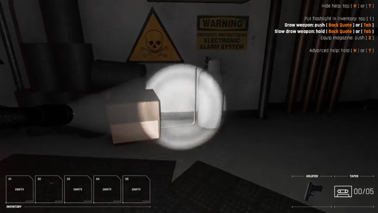 [2020-04-17] Receiver 2 (PC): Attack of the drones (Part 4)
