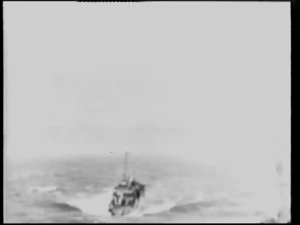 Pacific Force Closes In On Japs,1945/02/19