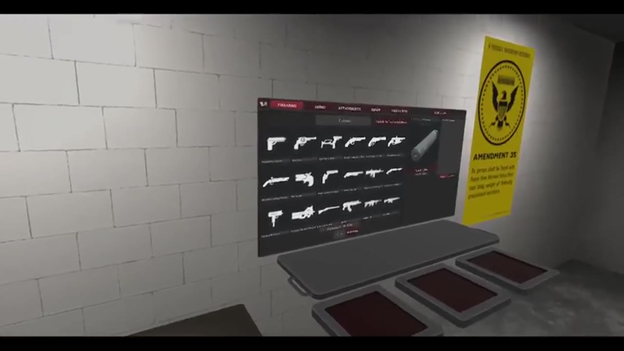 [2022-10-29] Hot Dogs, Horseshoes & Hand Grenades (HTC Vive): Checking out Update 105 Alpha 2!