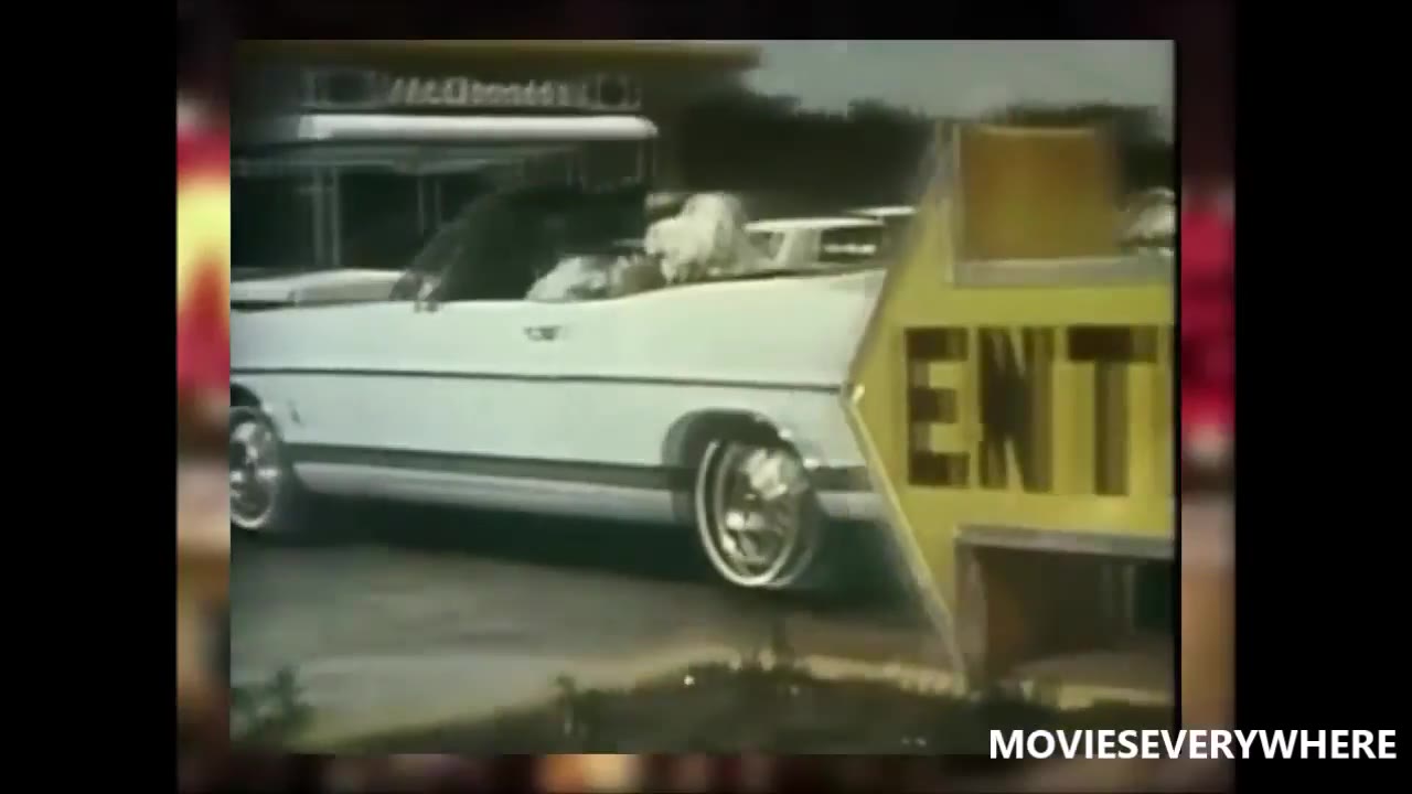 McDonalds Documentaries