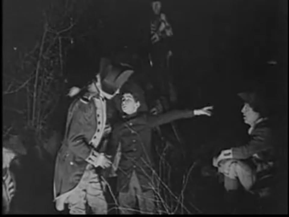 Whiskey Rebellion