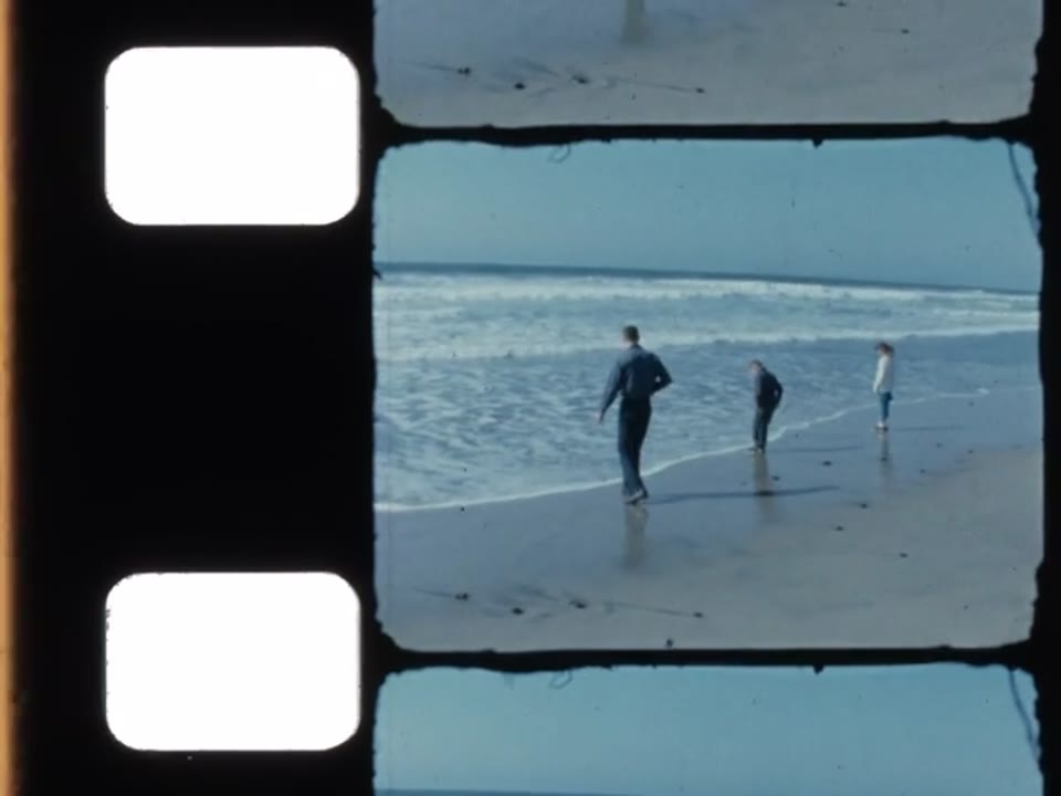 Home Movie: 098163