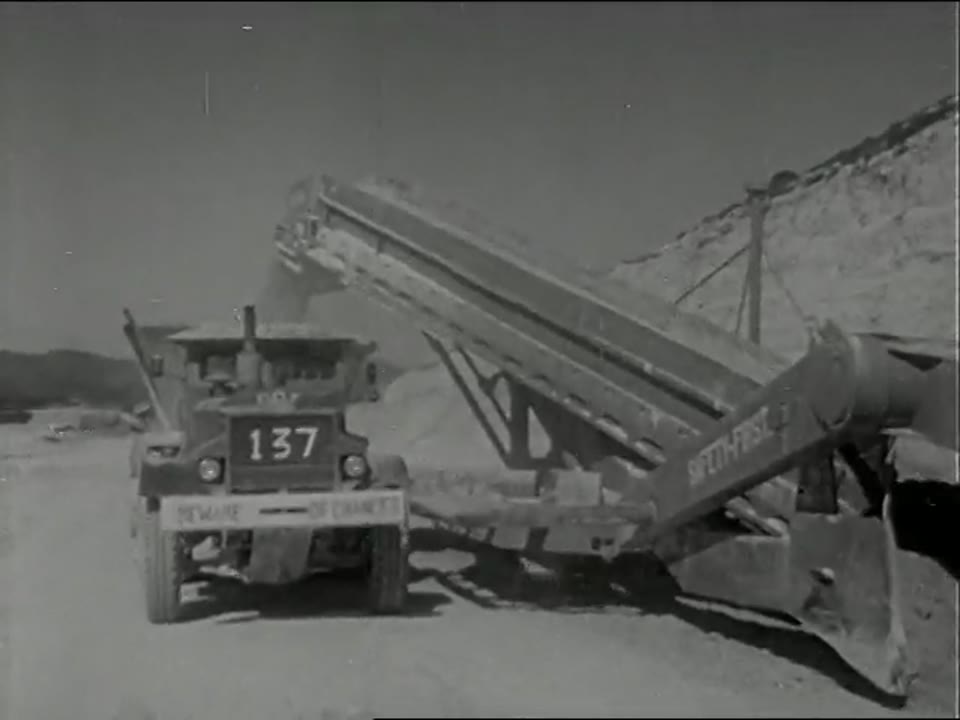 Industry on Parade (Can 3a)