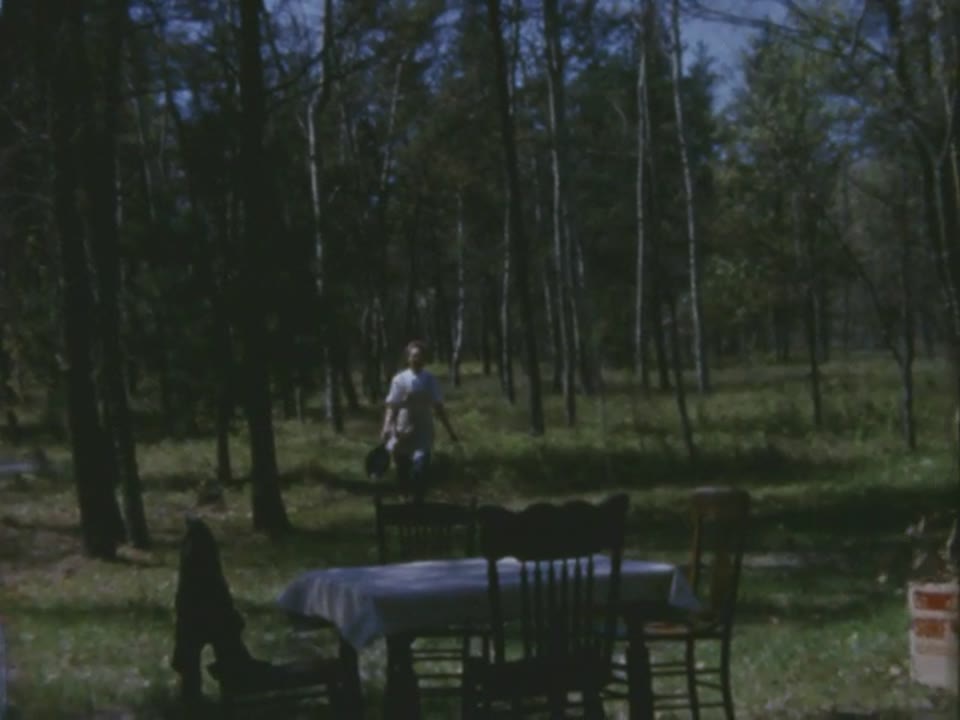 Home Movie: 98364: Michigan Family