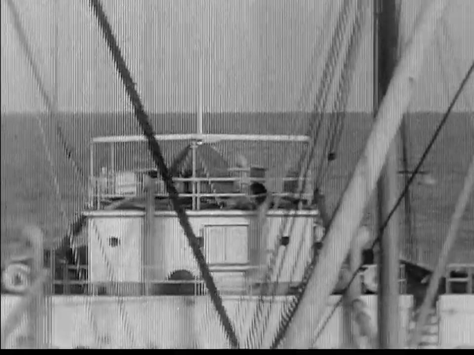 [Home Movies: Paris, Times Square, China, etc.]