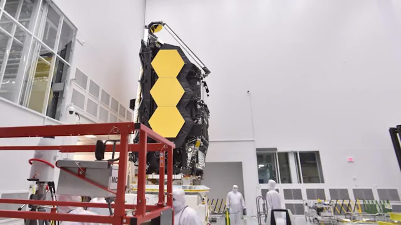 James-Webb-Space-Telescope_1-10-18_ChamberA_Timelapse_604747.mxf