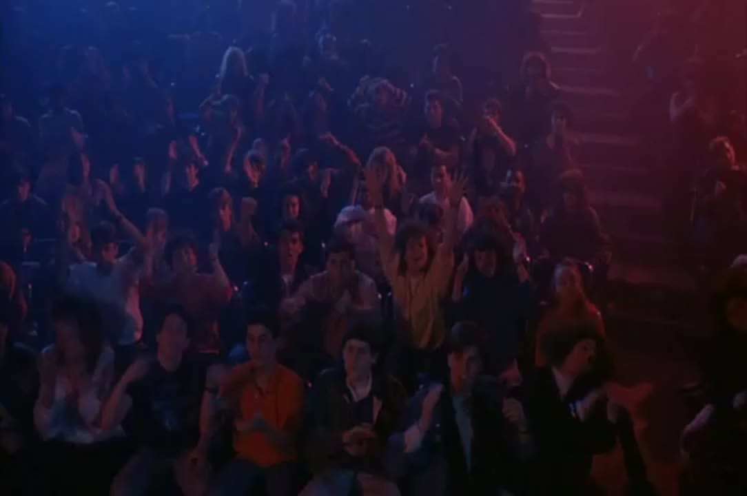 Black Roses (1988)
