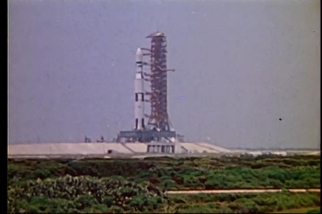 SKYLAB - SPACE STATION I