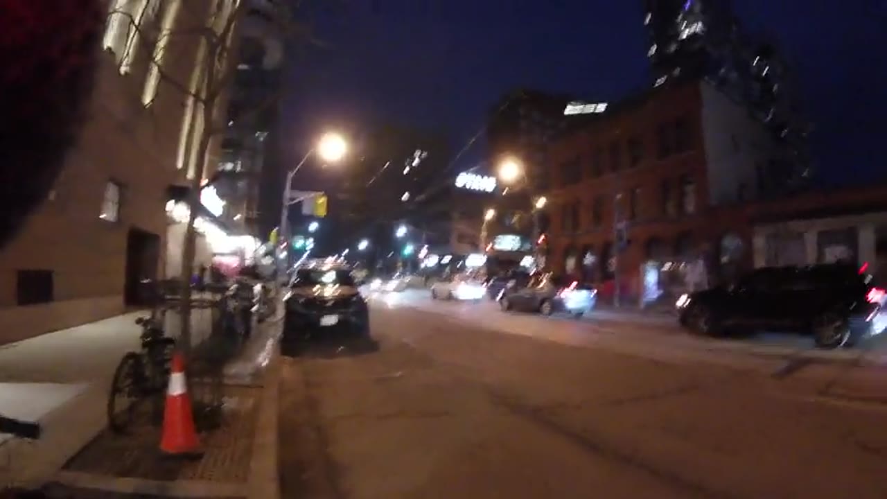 RAW VIDEO: "Covid" Is Just "Cooties" For Adults - Ep 6: Attack Of The 6 Foot 200 Pound Squirrels? Canadian Q? - December