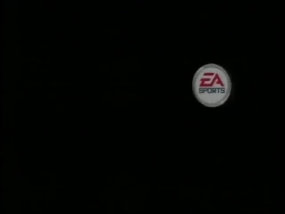 FIFA Football 2004 Nintendo Game Cube PAL Gameplay