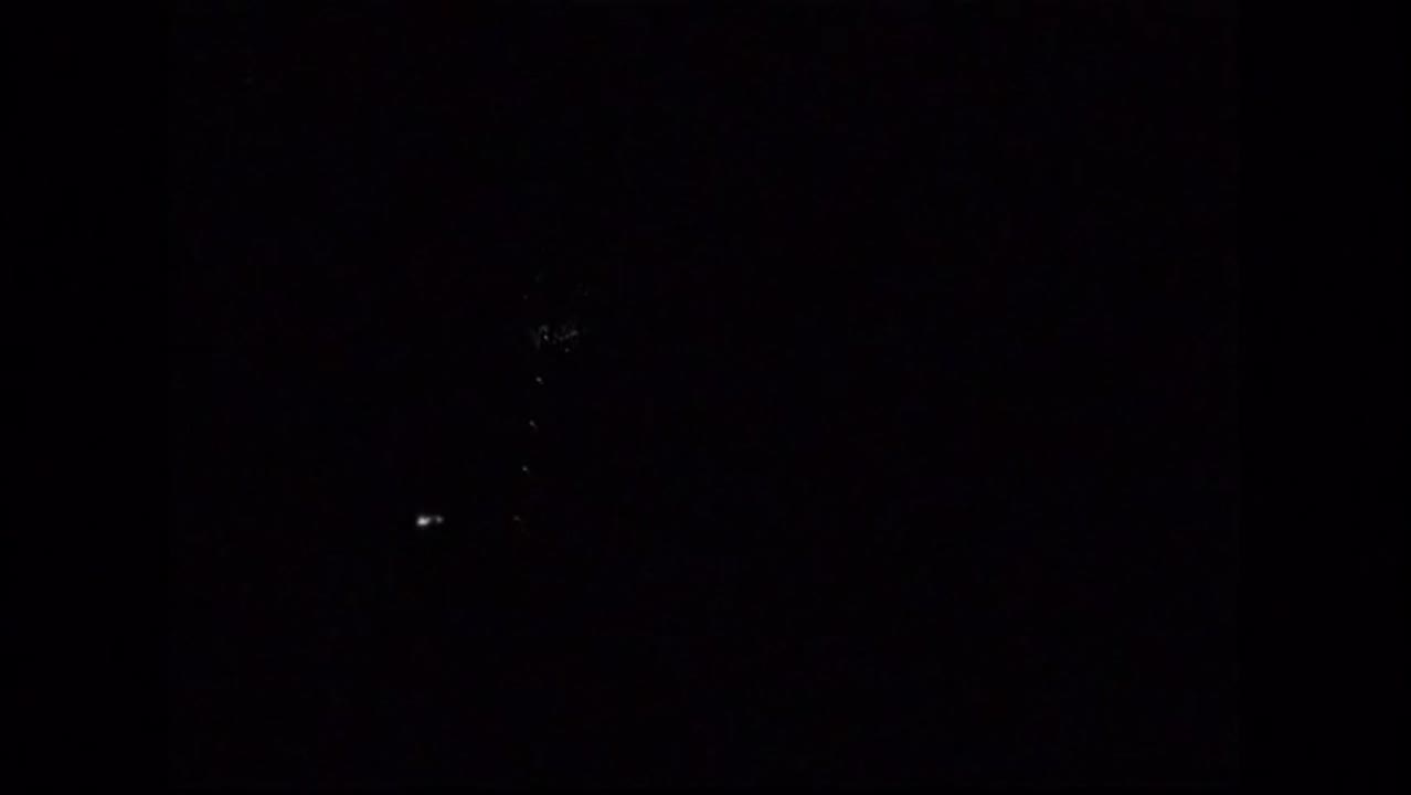 APOLLO 16 and 17 16MM ONBOARD FILM