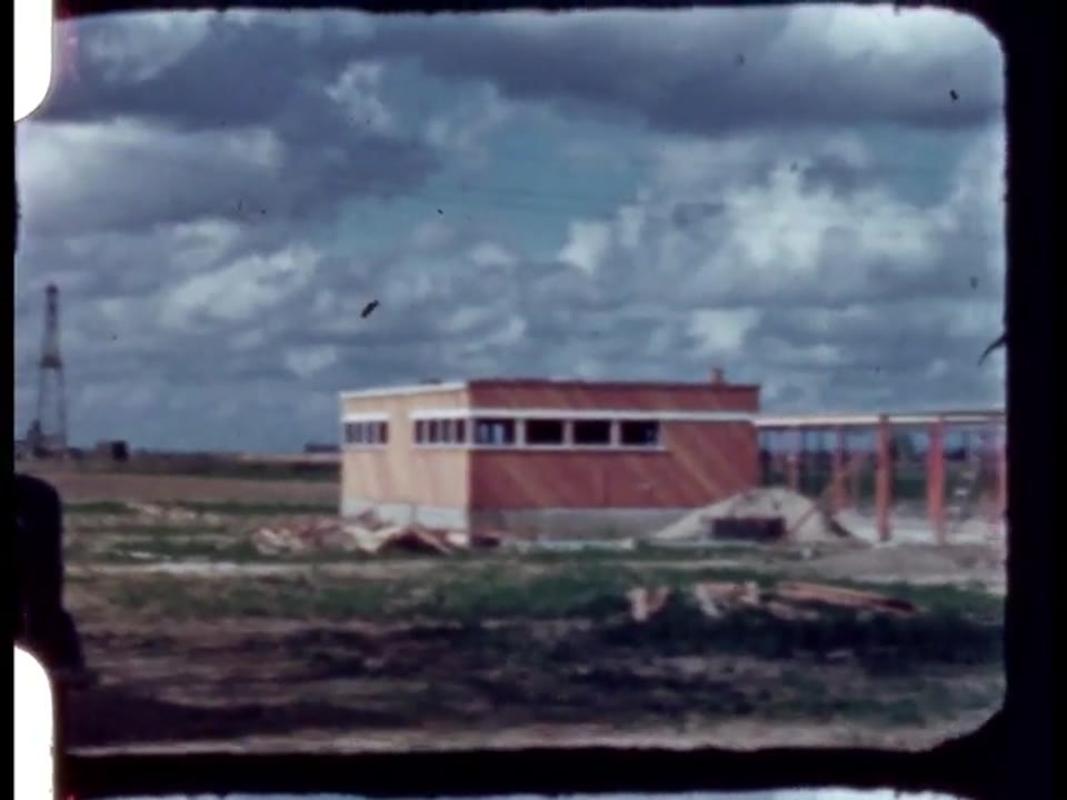 Home Movie: 000463: Charles E. Smith Collection: Agriculture, Labor and Housing, Kern County, California, Spring 1938