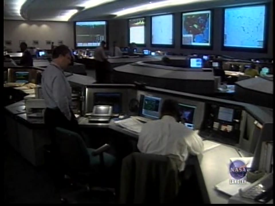 NASA Connect - PW - Weather and Aviation