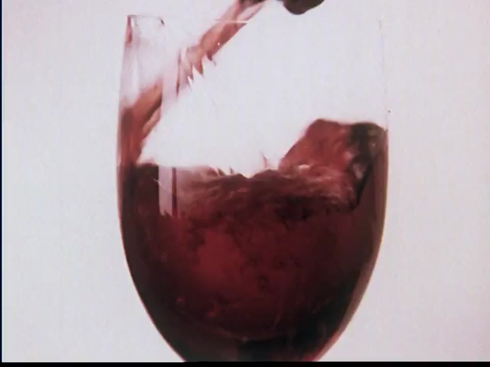 [Early 1970s Television Commercials]