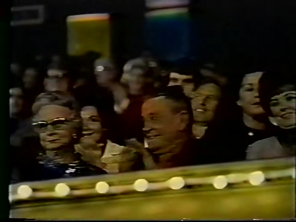 DVD-6650 - The Johnny Cash Show - March 11, 1970