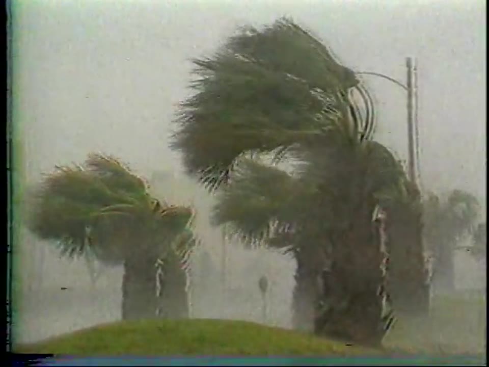 NASA Connect - AATC - Hurricanes and Meteorologists